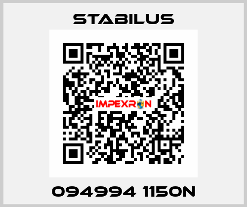 094994 1150N Stabilus