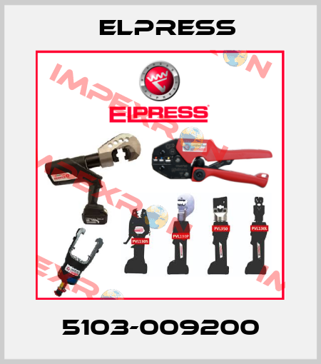 5103-009200 Elpress