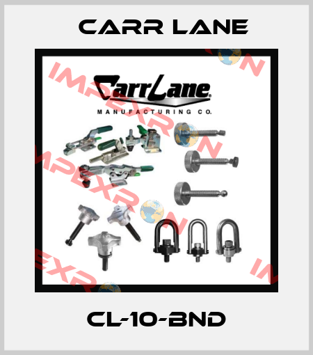 CL-10-BND Carr Lane