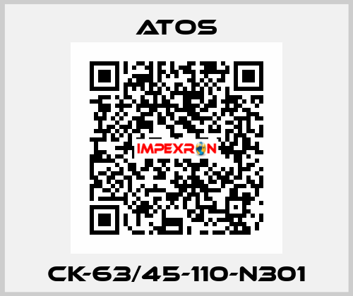 CK-63/45-110-N301 Atos