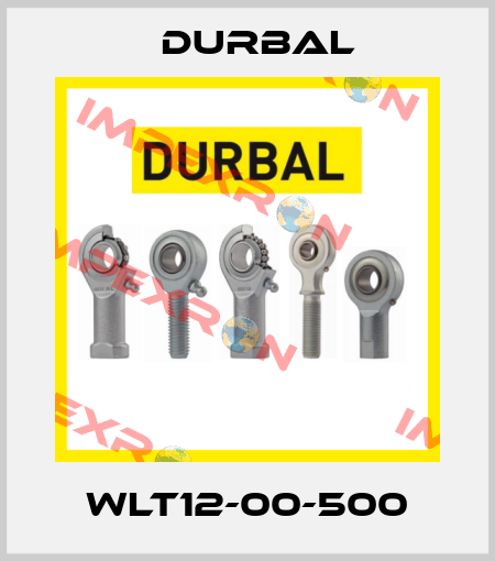 WLT12-00-500 Durbal