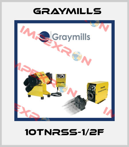 10TNRSS-1/2F Graymills