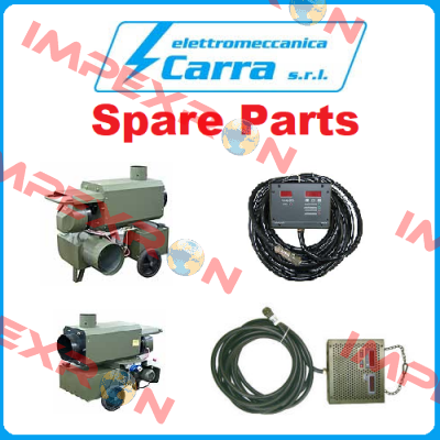 FTH3.024.50.00 old version, new version FTL 3024 ELETTROMECCANICA CARRA