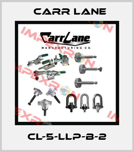 CL-5-LLP-B-2 Carr Lane