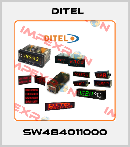 SW484011000 Ditel