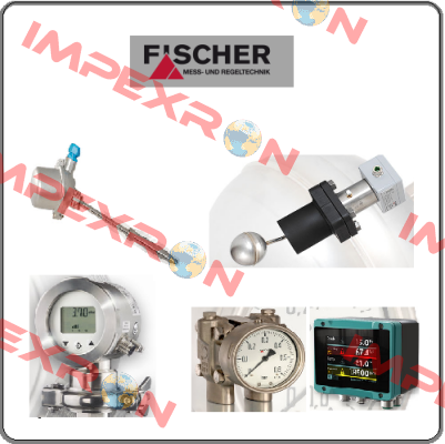 06405132 Fischer Mess Regeltechnik