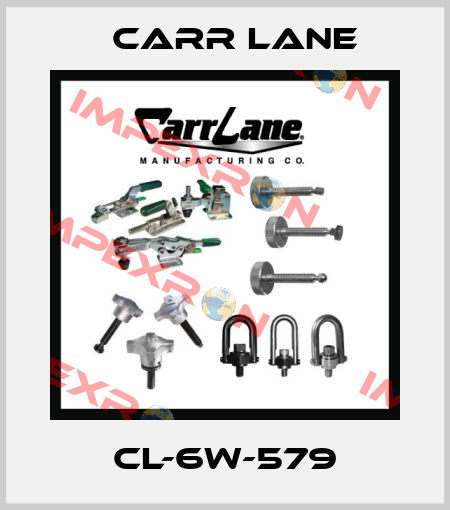 CL-6W-579 Carr Lane