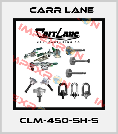 CLM-450-SH-S Carr Lane