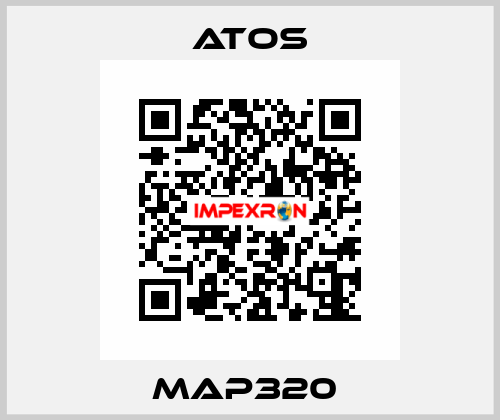 MAP320  Atos
