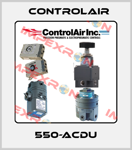 550-ACDU ControlAir