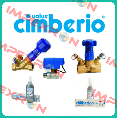 CIM 17G DN32 Cimberio