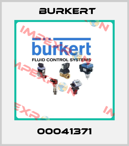 00041371 Burkert