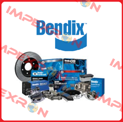 109466 OEM replaced by 800618 Bendix