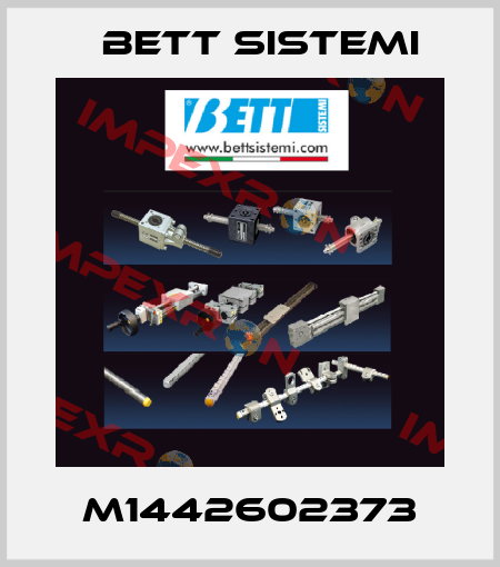 M1442602373 BETT SISTEMI