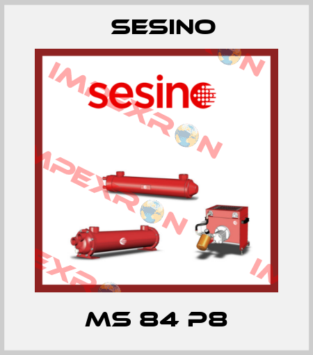 MS 84 P8 Sesino