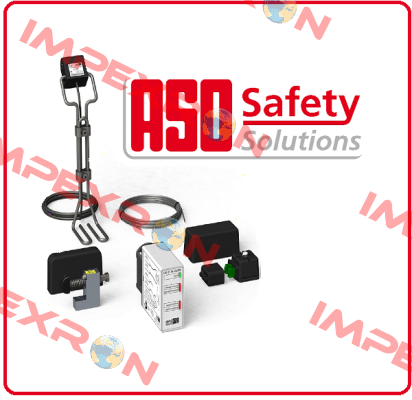 25-40 CN 2 ASO SAFETY