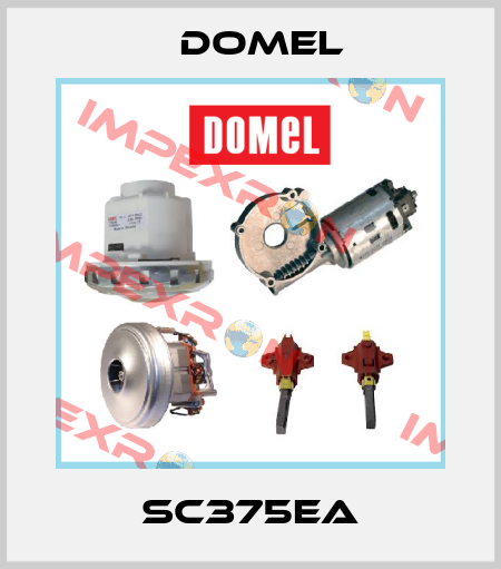 SC375EA Domel