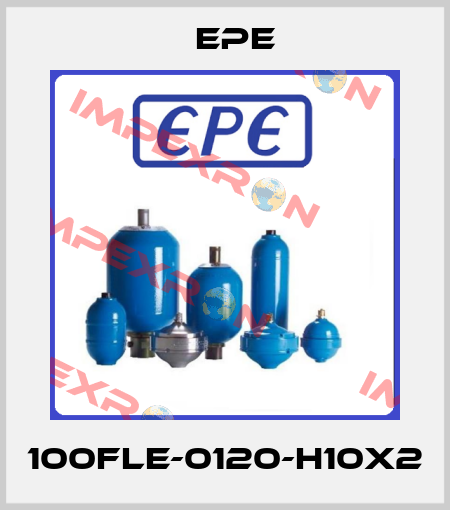 100FLE-0120-H10X2 Epe