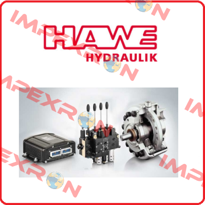 MBX82AA003  Hawe