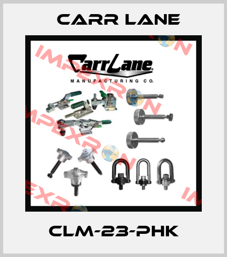 CLM-23-PHK Carr Lane