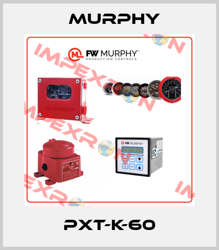 PXT-K-60 Murphy