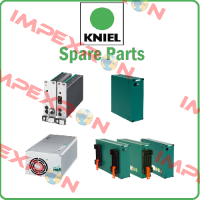 330-063-02 Type CPM 102/PFS Kniel