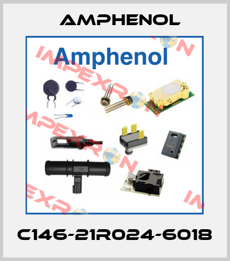 C146-21R024-6018 Amphenol