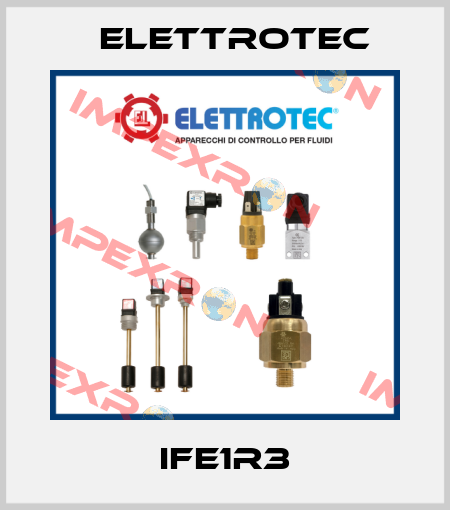 IFE1R3 Elettrotec