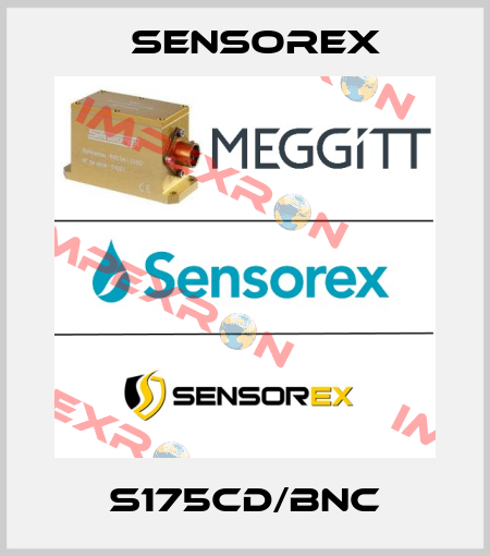S175CD/BNC Sensorex