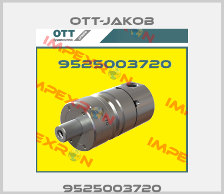 9525003720 OTT-JAKOB