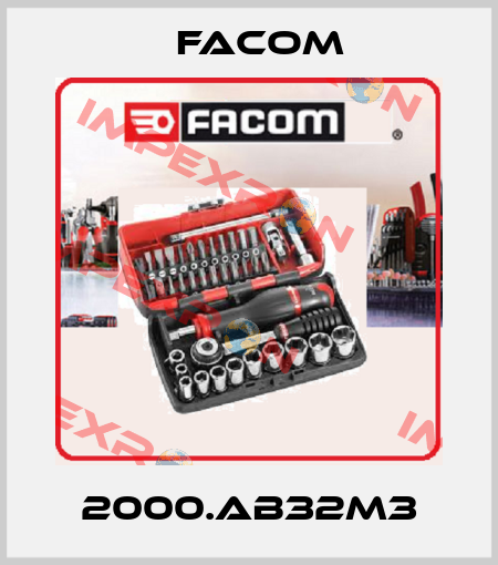 2000.AB32M3 Facom