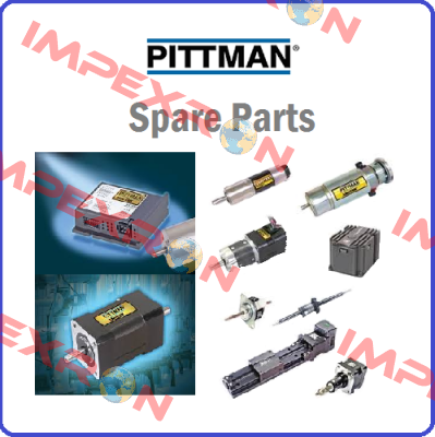 A5930    M543 1270 0808 03MSU OEM Ametek Pittman