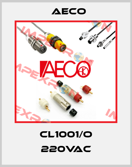 CL1001/O 220VAC Aeco