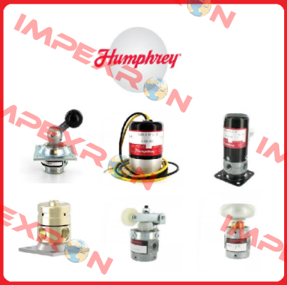 E410 39 24 VDC Humphrey