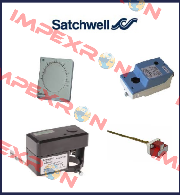 IAC420-P Satchwell