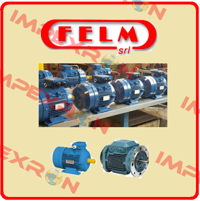 MA90L-4 (IEC 66034-1) , alternative is FA3 90L-4 Felm