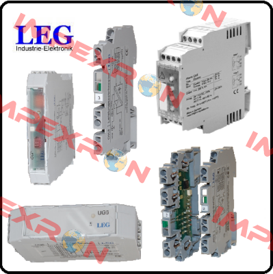 OK1-5 LEG Industrie Elektronik