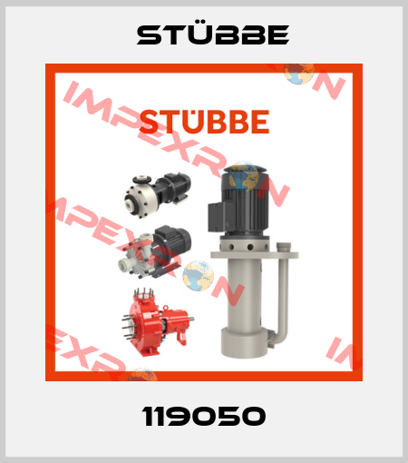 119050 Stübbe