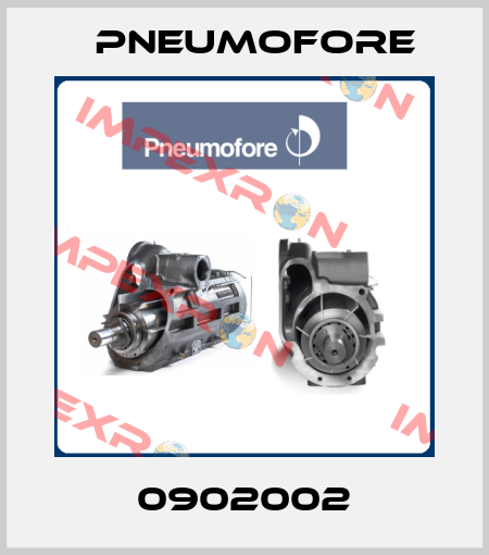 0902002 Pneumofore