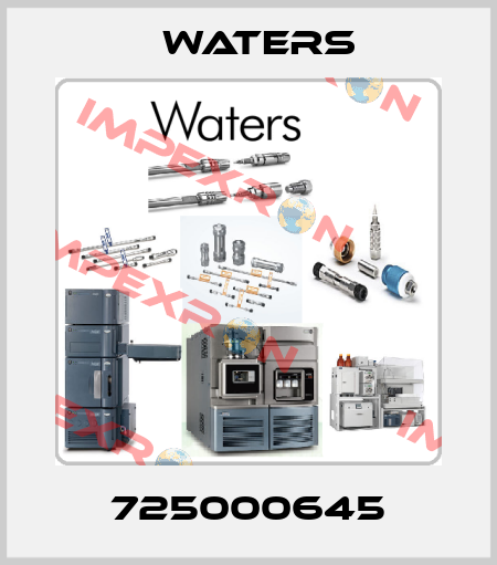725000645 Waters