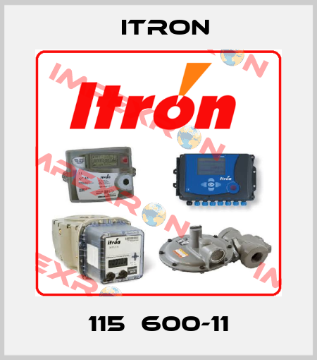 115Е600-11 Itron