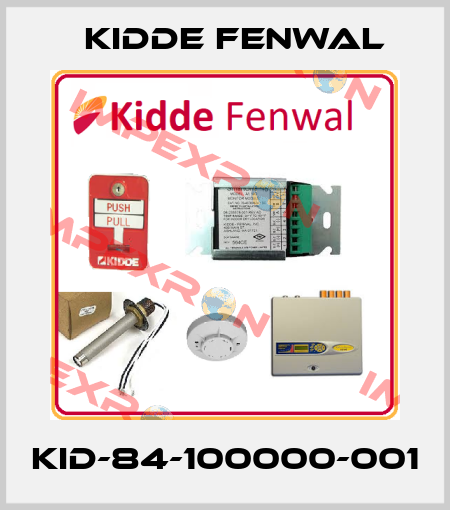 KID-84-100000-001 Kidde Fenwal