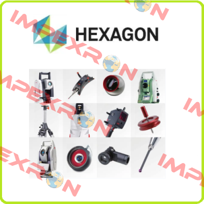 576372 Hexagon