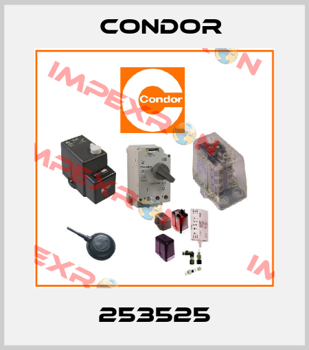 253525 Condor