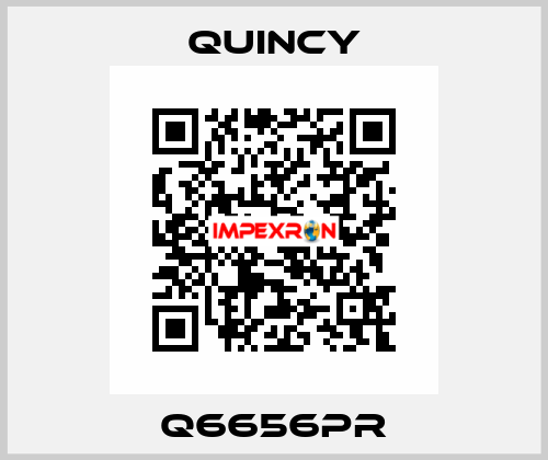 Q6656PR Quincy
