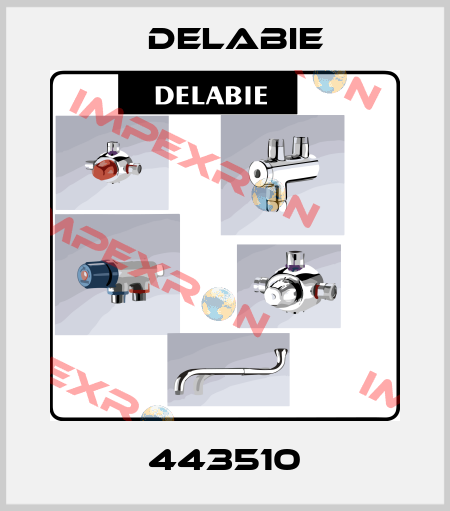 443510 Delabie