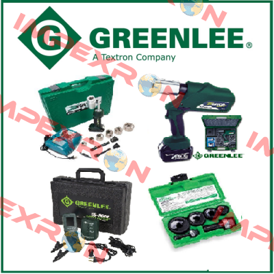 Ultra Tugger 5 (UT5) Cable Puller, 5000lb. Greenlee_full set ( 240V, 50Hz. ) Greenlee