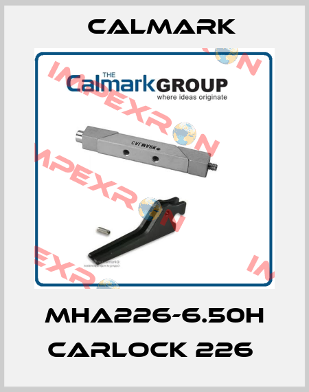 MHA226-6.50H CARLOCK 226  CALMARK