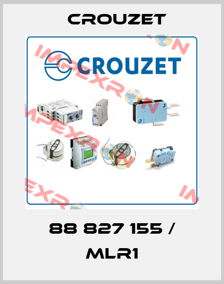 88 827 155 / MLR1 Crouzet