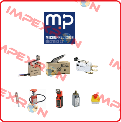 MP321EMS02  Microprecision Electronics SA